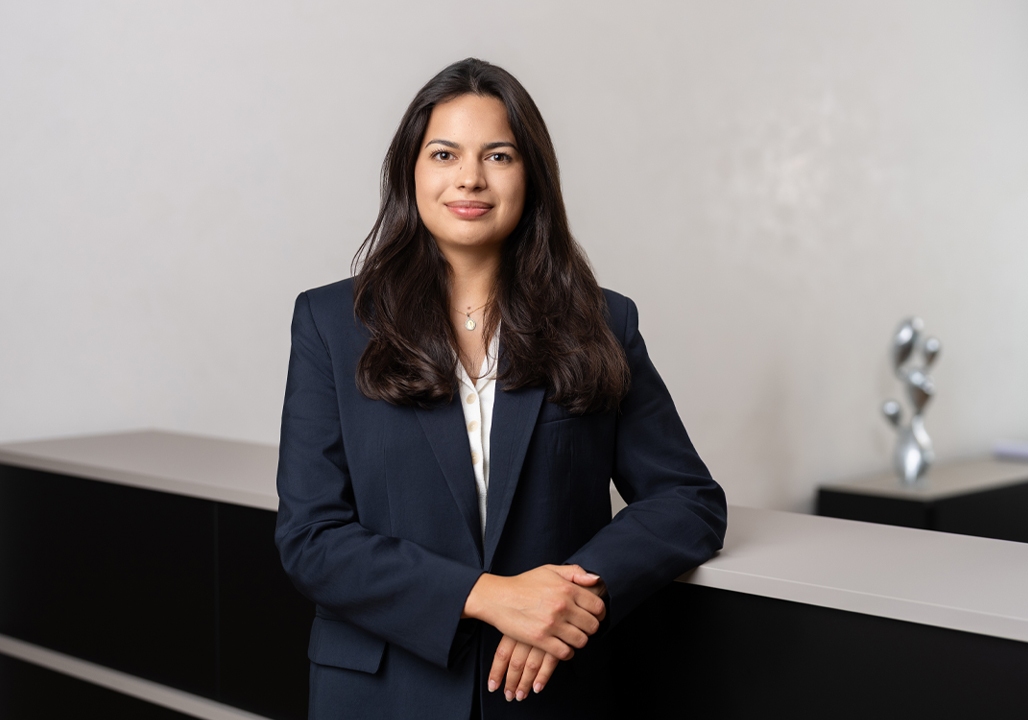 Mag. iur. Lorena Konzett