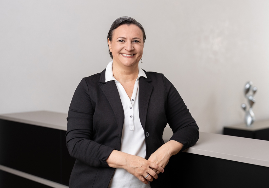 Nadja Rosskopf